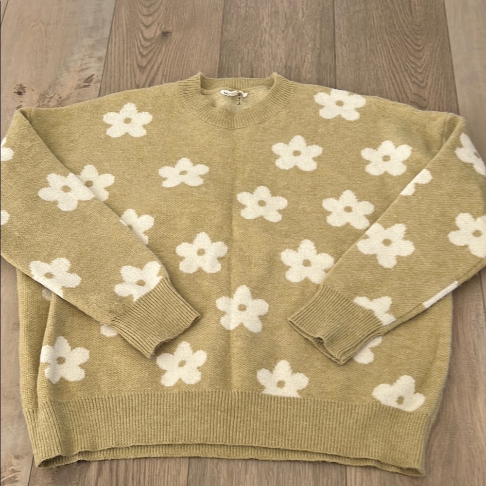 Women’s Sweater